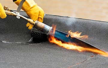 flat roof repairs Cladswell, Worcestershire