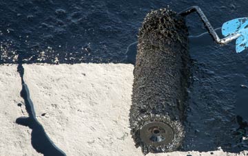 Cladswell liquid sealant waterproofing