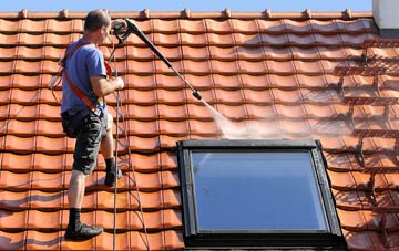 roof cleaning Cladswell, Worcestershire