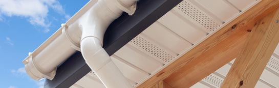 get Cladswell guttering quotes today