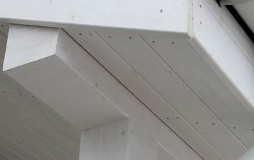 soffits Cladswell, Worcestershire